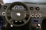 Mercury Cougar 1999 года